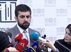 Գերիների վերադարձի մասին․ Խանդանյան