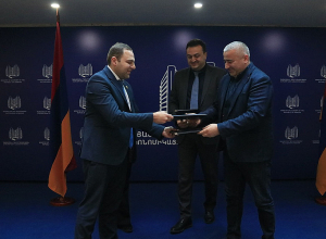 Հայաստանը և Վրաստանը կհամագործակցեն  անասնաբուժության ոլորտում