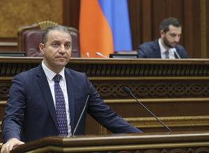 Զբոսաշրջության ոլորտը նախատեսվում է կարգավորել նոր օրենքով