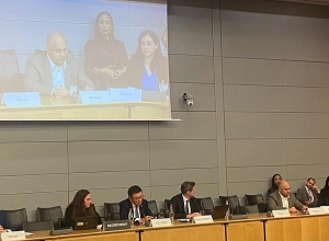 Փարիզում ներկայացվել է հակամրցակցային համաձայնություններում տնտեսական ապացույցների կիրառման Հայաստանի փորձը