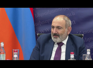 2024-ին կապիտալ ծախսերը 2018-ի համեմատ կաճեն 300 տոկոսով