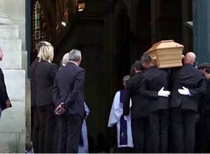 Հայտնիներից ով է լքել մեզ 2023 թվականին