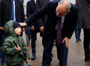 Դիլիջանում շահագործման հանձնվեց վերակառուցված մարզահամալիրը