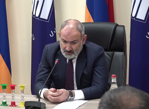 Տարիներ շարունակ մեր ամբողջ ռեսուրսը ծախսել ենք ԼՂ պետություն ստեղծելու անլուծելի խնդրի վրա․Փաշինյան