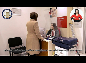 ՄԻՊ․ Սվետլանա Գրիգորյան․ հաջողության պատմություն