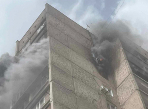 Հրդեհ է բռնկվել Երևանի շենքերից մեկի բնակարանում․ հայտնաբերվել է դի