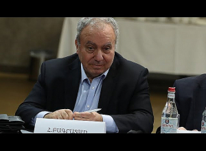 Բաքվի բանտերից «քսիֆ» է գալիս, թե էդտեղ խելոք մնացեք