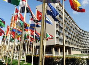 Հայաստանն ընտրվել է Զինված հակամարտությունների դեպքում մշակութային ժառանգության պաշտպանության կոմիտեի անդամ