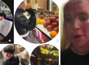 Յ. Մաքսիմովսկայան զուգարանում առկա փոքր պատուհանից փորձել է դիմել փախուստի․ ՔԿ մանրամասները