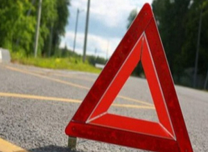 Բախվել են ավտոմեքենաներ․ կան տուժածներ