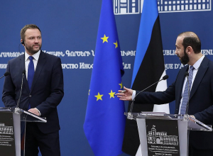 Կարծում եմ, որ պետք է Ադրբեջանը վերադառնա բանակցությունների սեղան, հանդիպումների ձևաչափ, գործընթաց․ Արարատ Միրզոյան