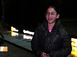 Մեծ դաշնամուր՝ Երևանում