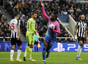 «Միլանը» օգնեց «ՊՍԺ»-ին, ապա դուրս մնաց փլեյ-օֆֆից. չեմպիոնների լիգա