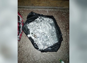 Գերեզմանատնից զարդանախշեր էին գողացել