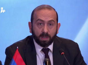 «Խաղաղության խաչմերուկ»-ը գալիս է ոչ թե մրցակցելու տարածաշրջանի լոգիստիկ նախագծերին, այլ լրացնելու