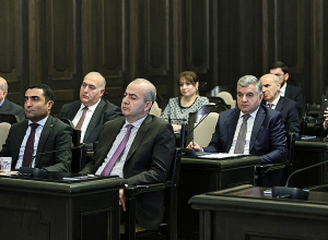 Երևանում գտնվող պետական գույքերը նախատեսվում են օտարել