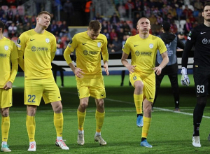 Միանգամից 11 երկրներ դուրս մնացին ֆուտբոլի եվրոպական լիգաներից