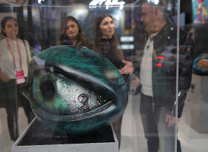 Հայաստանում բացվել է առաջին ftNFT ֆիջիթալ սփեյսը