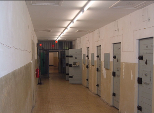 Դանակահարություն Վանաձորի բանտում․ 4 քաղաքացու տեղափոխել են հիվանդանոց