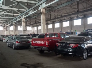 ՊԵԿ-ը հայտարարություն է տարածել Ժամանակավորապես ներմուծված տրանսպորտային միջոցների մաքսազերծման մասին