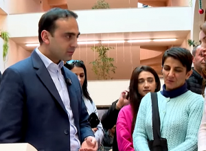 Երևանի հիմնադրման 2750-ամյակին նվիրված շատրվանների պուրակում շուտով դռները կբացի Սուրբծննդյան տոնավաճառը