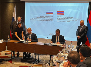 Ռոսատոմը կրկին կերկարաձգի Հայկական ԱԷԿ-ի շահագործման ժամկետը