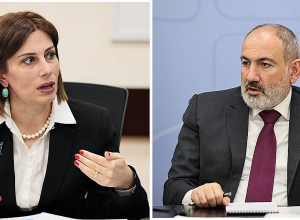 Премьер-министру представлен отчет о деятельности министерства здравоохранения за 2023 год