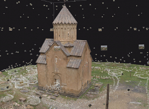 Թումոն ընդլայնում է թվայնացման միջոցով հայկական մշակութային ժառանգության պահպանմանն ուղղված նախաձեռնությունը