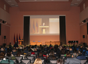 Մեկնարկեցին ՀՀ ԳԱԱ 80-ամյակին նվիրված հոբելյանական միջոցառումները