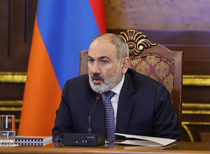 Քննարկվել է Հայաստանի ժողովրդագրական ռազմավարության նախագիծը