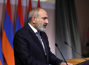 ՀՀ ապագայի ռազմավարական պլանավորումն ու ապահովումը Փաշինյանը տեսնում է  կրթության և գիտության մեջ