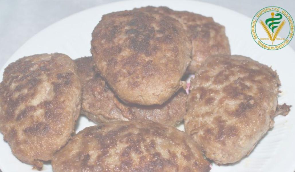 kotlet