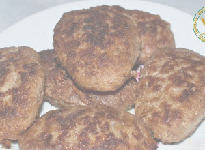 Լոռու մարզում կասեցվել է տավարի կոտլետի արտադրությունը