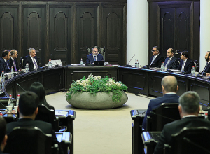 Աջակցություն՝ զոհված և անհետ կորած զինծառայողների ծնողներին մինչև 3 տարեկան երեխայի խնամքի համար