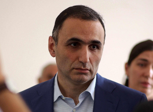 Դատարանը որոշեց Ավետիք Չալաբյանին դատապարտել ազատության սահմանափակման 1 տարի, 11 ամիս ժամկետով