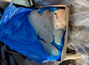 Ոչնչացման ենթակա հավի սառեցված կրծքամսի փոխարեն ընկերությունը փորձել է ոչնչացնել այլ ապրանք․ ՊԵԿ