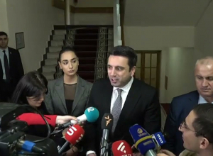 Нам никто ничего не может навязать