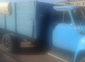 Գողացել էին ամբողջ հոտը` 158 ոչխար