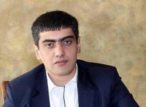 Առուշ Առուշանյանը հրավիրվել է Դատախազություն