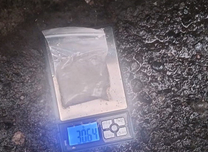 Առանձնապես խոշոր չափերով թմրամիջոցների ապօրինի շրջանառության  դեպք է բացահայտվել