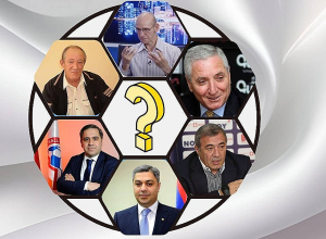 ՀՖՖ նախագահական ընտրություններ. բոյկոտներ, սկանդալներ, պայմանավորված խաղեր և այլն