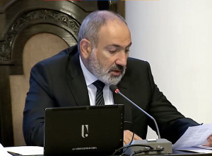 Շատ կարճ այն մասին, թե 2018-ից ի վեր ինչ ենք արել Արագածոտնի մարզում. Նիկոլ Փաշինյան