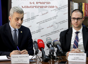 Հայաստանի թանգարանները ընթացիկ տարում հյուրընկալել են 1. 2 մլն այցելուի