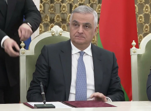 ԵԱՏՄ-ն Իրանի հետ ստորագրել է լայնածավալ ազատ առևտրի համաձայնագիր