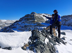 ԵՄ դիտորդները Սոթքում պարեկություն են իրականացրել