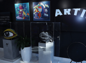 Ստորագրվել է փոխըմբռնման հուշագիր՝ ի նպաստ մշակութային կյանքի զարգացման