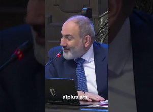 Ես ներբեռնել եմ ծրագիրը, բայց չեմ հասցրել որևէ խախտում նկարել ու ՆԳՆ-ին ուղարկել․ Նիկոլ Փաշինյան