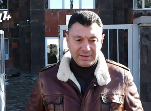 2024-ը պետք է լինի ռեւանշի տարի․ ով ուզում է նոքյար լինել թուրքի համար՝ թող լինի