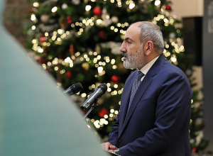 ՀՀ բանկային համակարգի ընդհանուր ավանդային պորտֆելն արձանագրել է ռեկորդային ծավալ. Փաշինյան