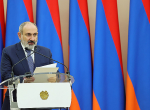 Վարչապետը մասնակցել է 10 լավագույն մարզիկների պարգևատրման արարողությանը